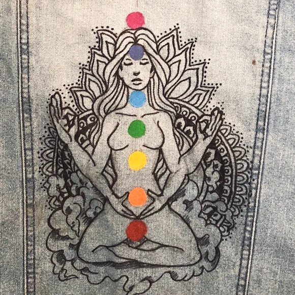 Custom Jackets - Picture 8 of 8